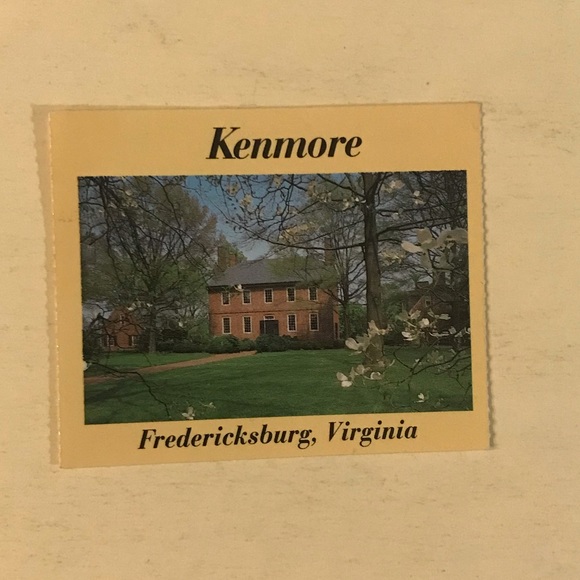 VINTAGE 1980s & 1990s U.S. Travel Brochures - Picture 10 of 11